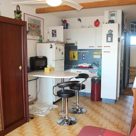 Karukera - 2 Personnes 3 Couchages Port Mae-6424 Apartment *