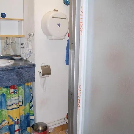 Karukera - 2 Personnes 3 Couchages Port Mae-6424 Apartman